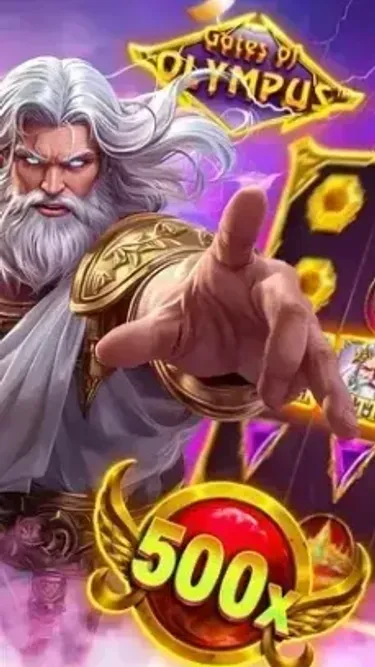 Gate of Olympus Screenshot