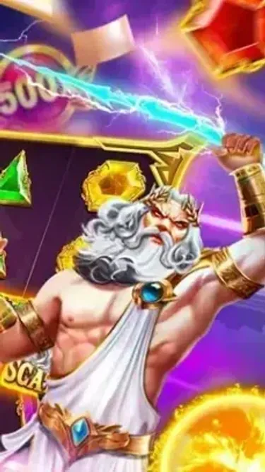 Gate of Olympus Screenshot